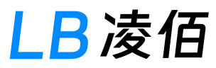 凌佰智能 Logo